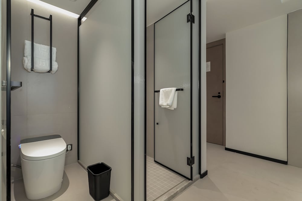 K.Space KaiShi hotel 43/50