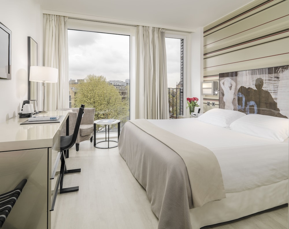 H10 London Waterloo Hotel 14/68