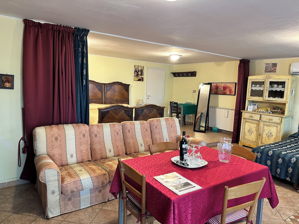 Villa Sargiano B&B 19/50