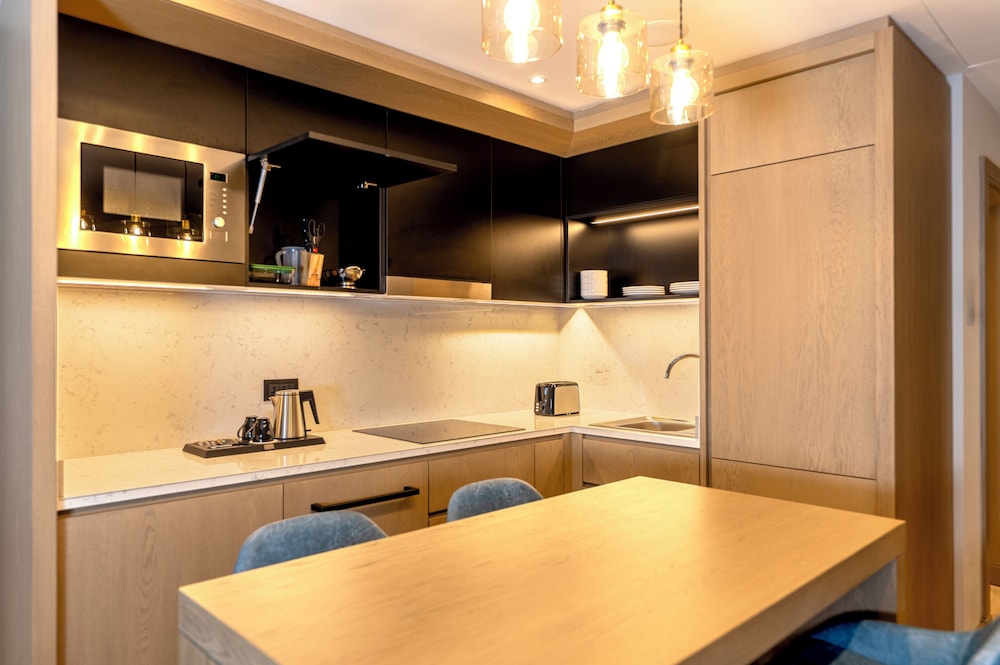 Hyatt Place Nairobi Westlands 33/45
