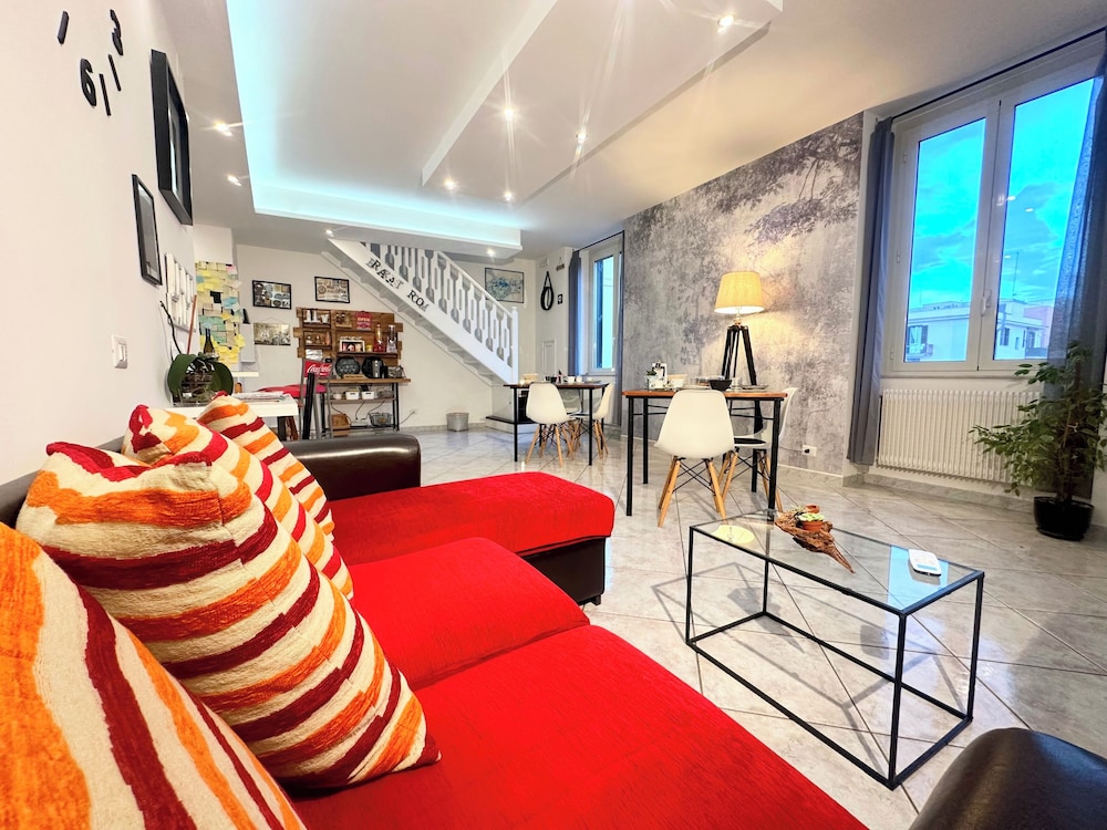 Il Borghetto Guest House 27/50