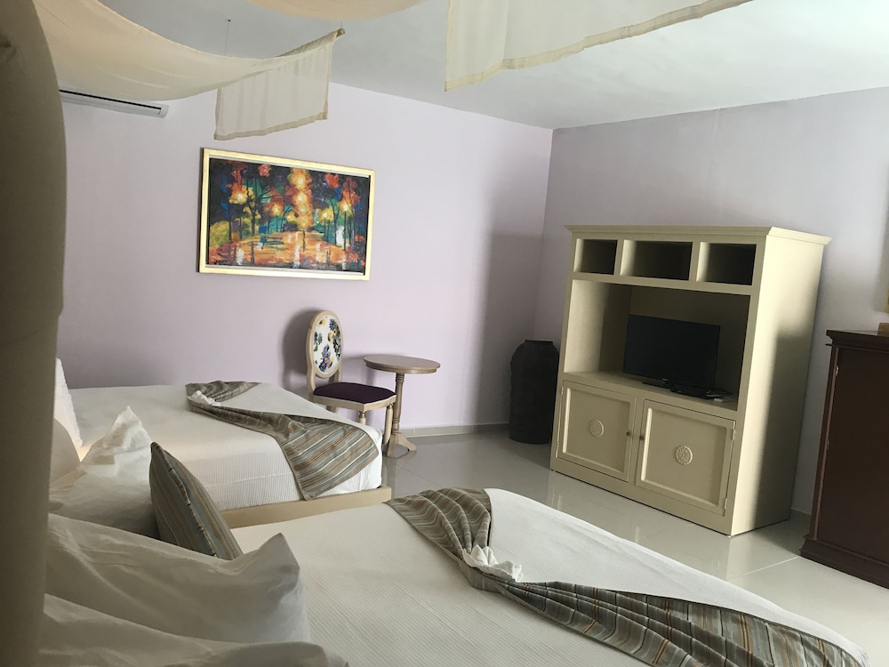 Hotel Lavanda Merida 37/50