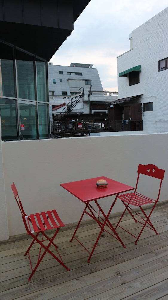 Zzzip Guest House 41/47
