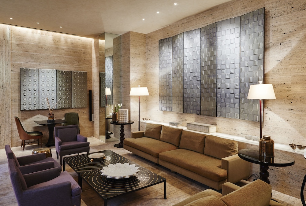 Park Hyatt Milano Hotel 64/93
