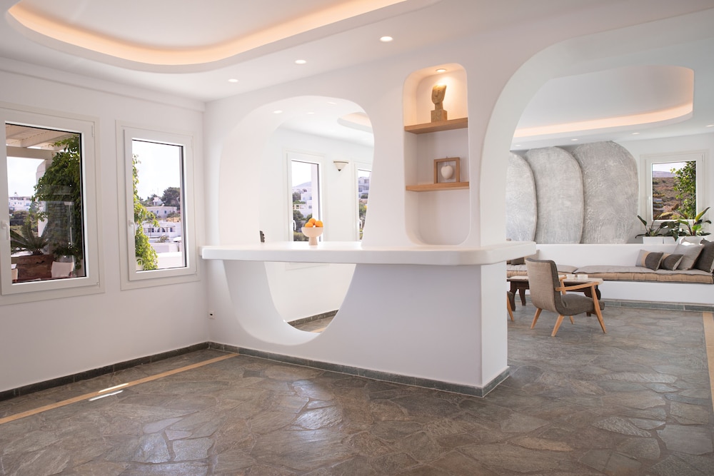 Aloni Hotel Paros 4/50