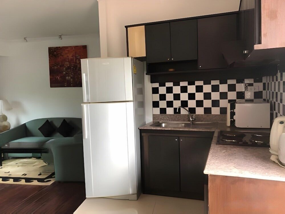 The Orchid Kathu Heights Serviced Apartment 31/37