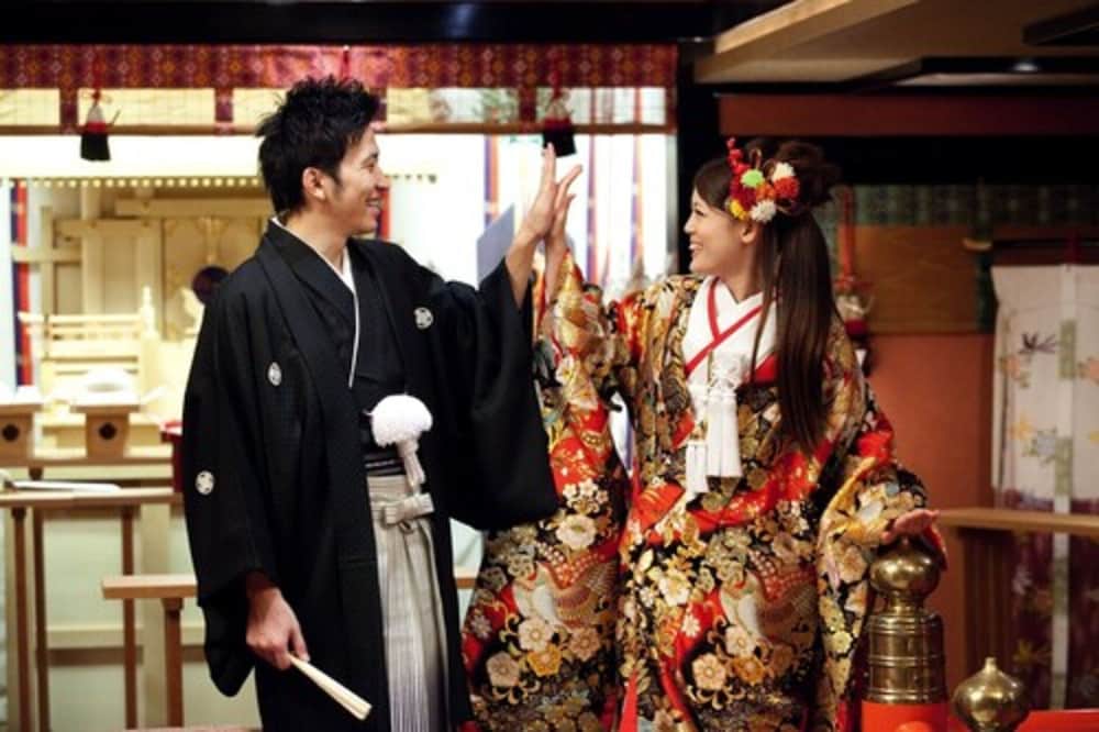 Sakaide Grand Hotel 10/59