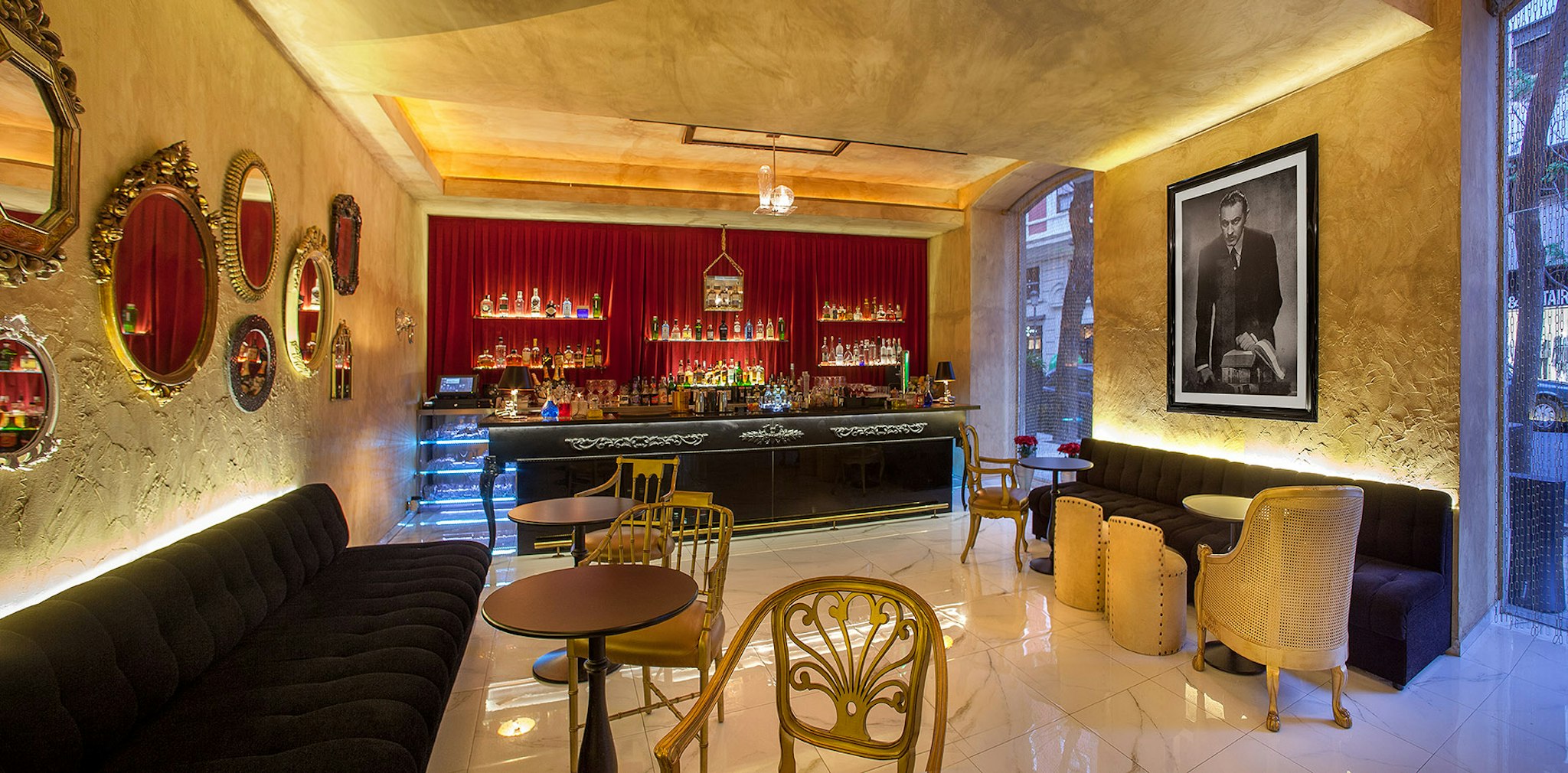 SH Ingles Boutique Hotel 40/55