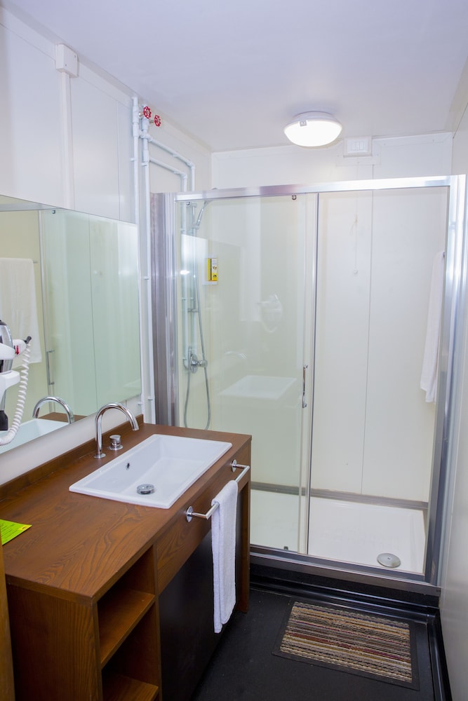 Dunia Hotel Loumbila 30/31