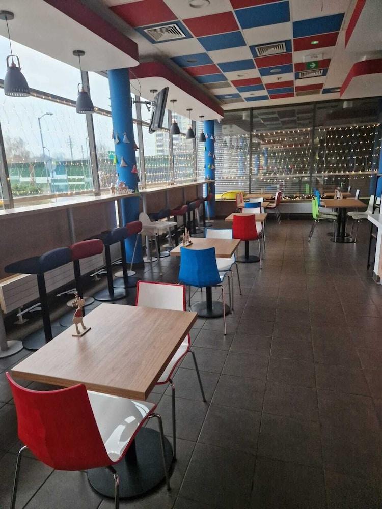 ibis budget Katowice Centrum 29/41