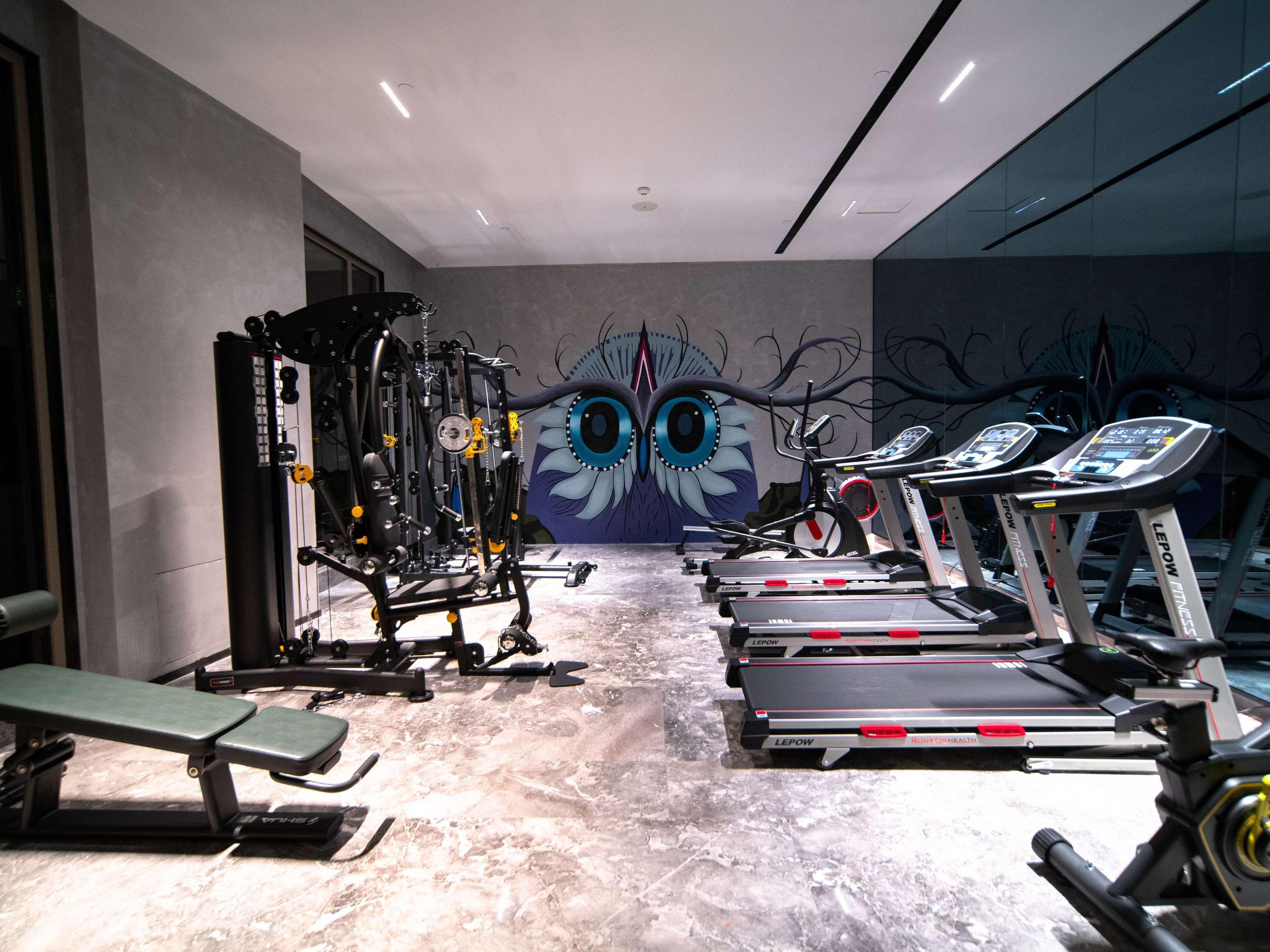 Mercure Tai'an Centre 31/49