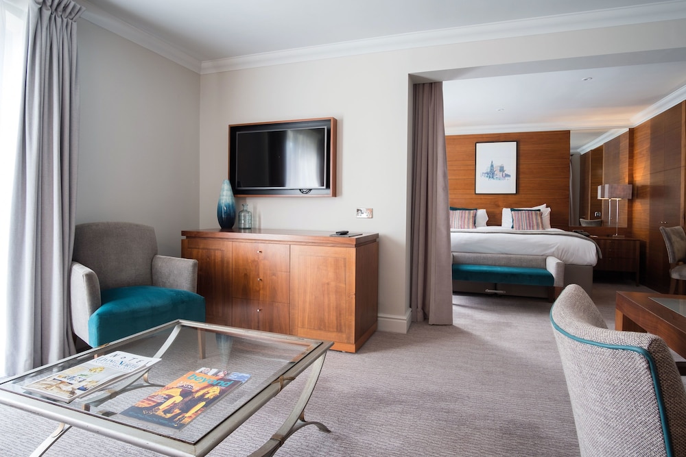 Thorpe Park Hotel And Spa 26/69