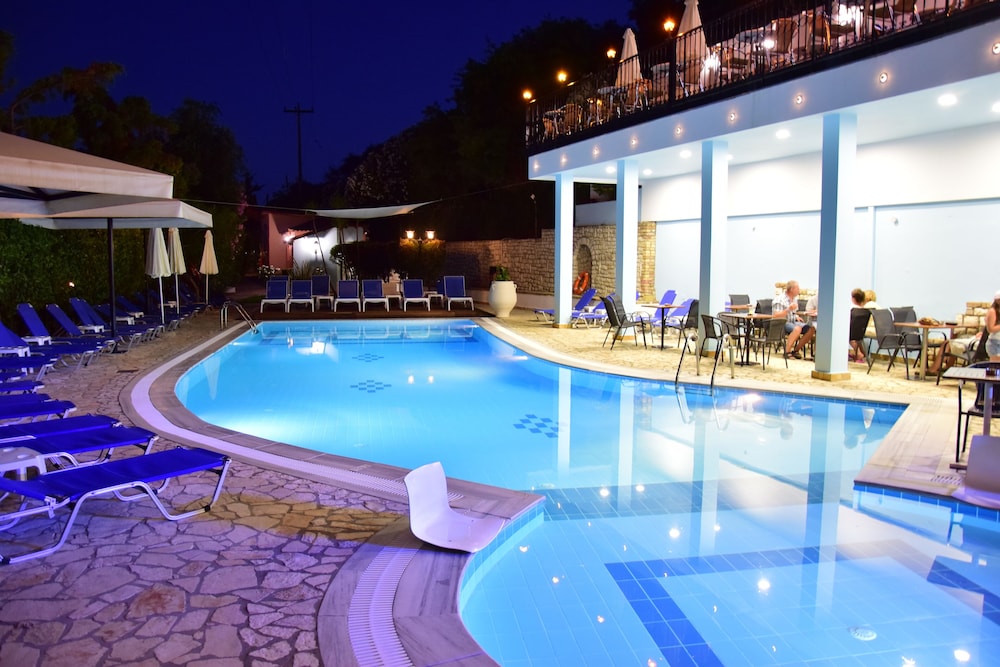 Lido Corfu Sun Hotel 4 Stars All-inclusive 26/50