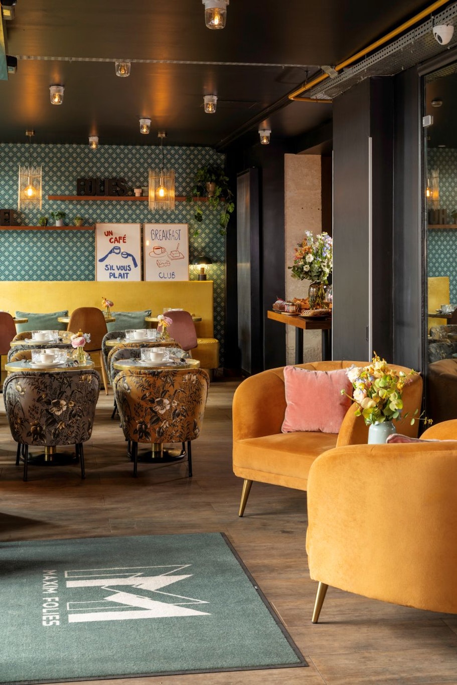 Maxim Folies 31/38