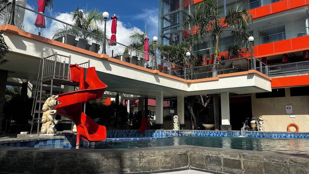 Swiss-Belhotel Silae Palu 65/73