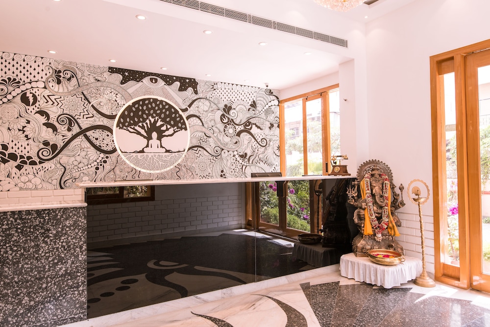 Hotel Buddha 6/50
