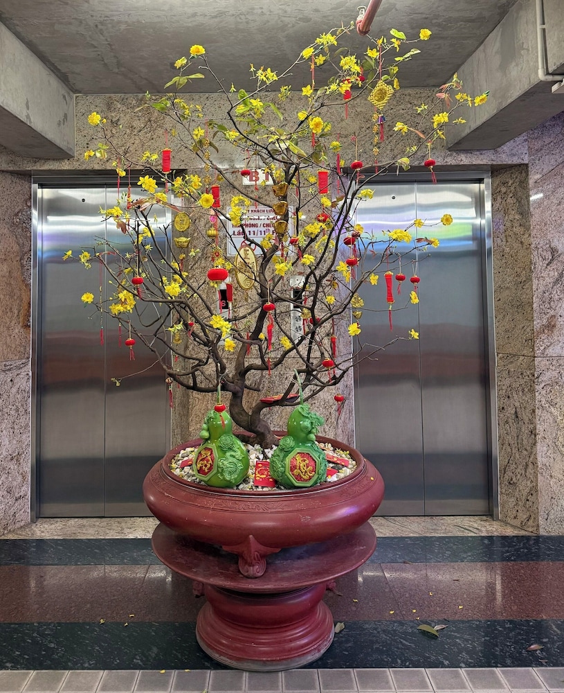 Thien Tai Hotel 32/50