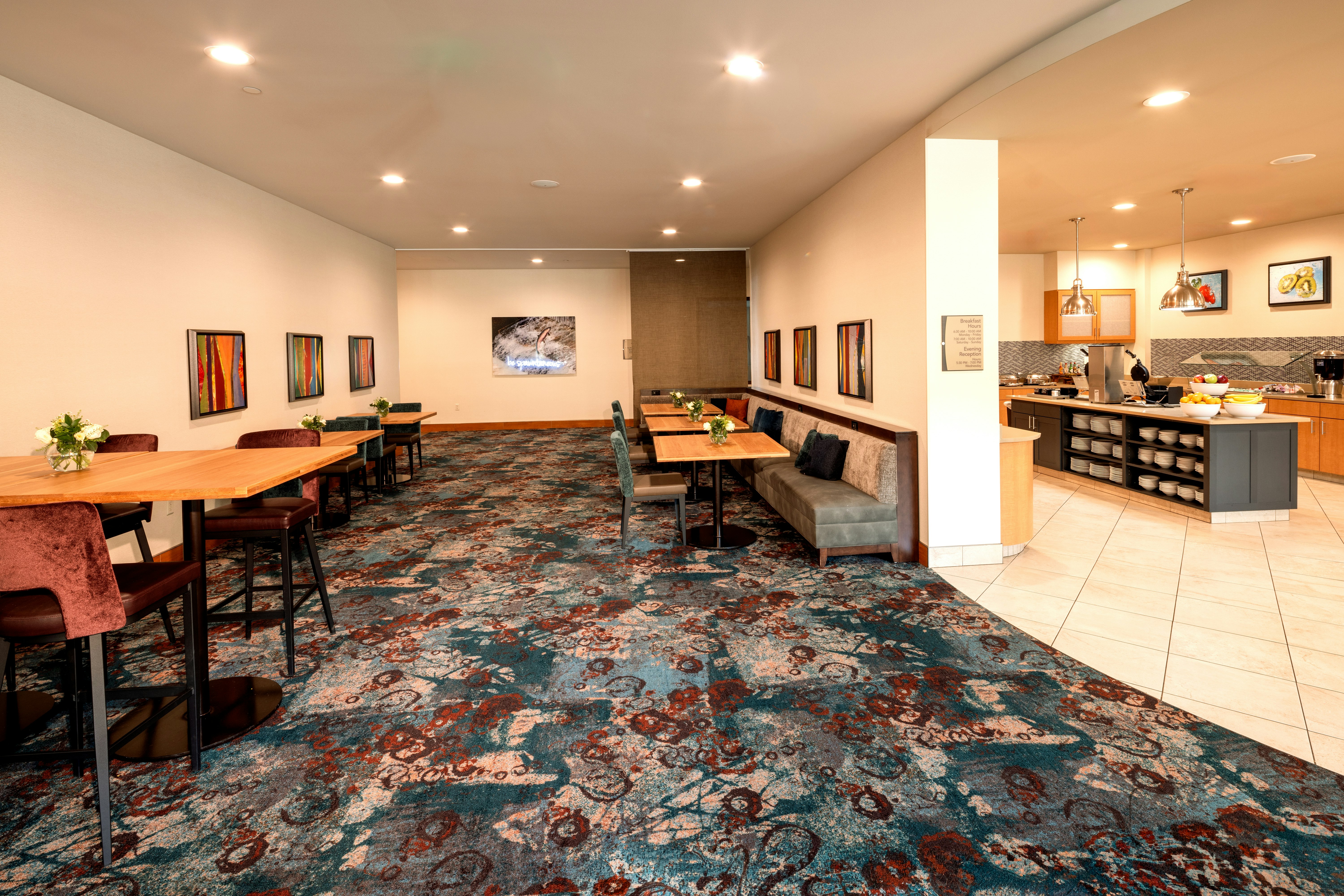 Homewood Suites By Hilton Seattle-Issaquah 71/74