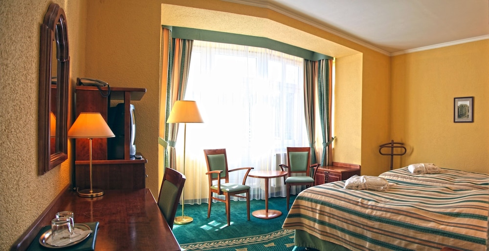 Hotel Richard 15/55