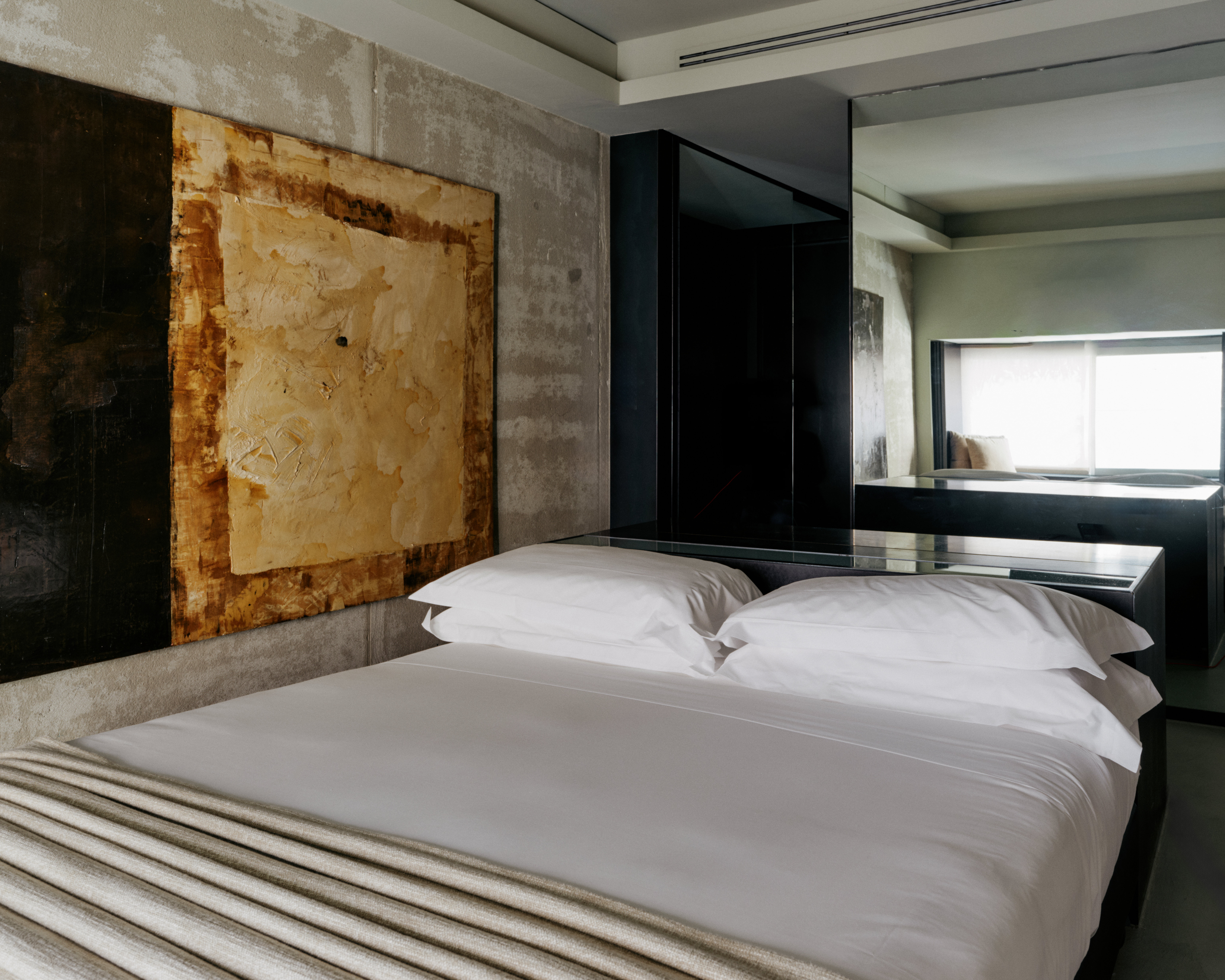 STRAF, Milan, a Member of Design Hotels 5/25