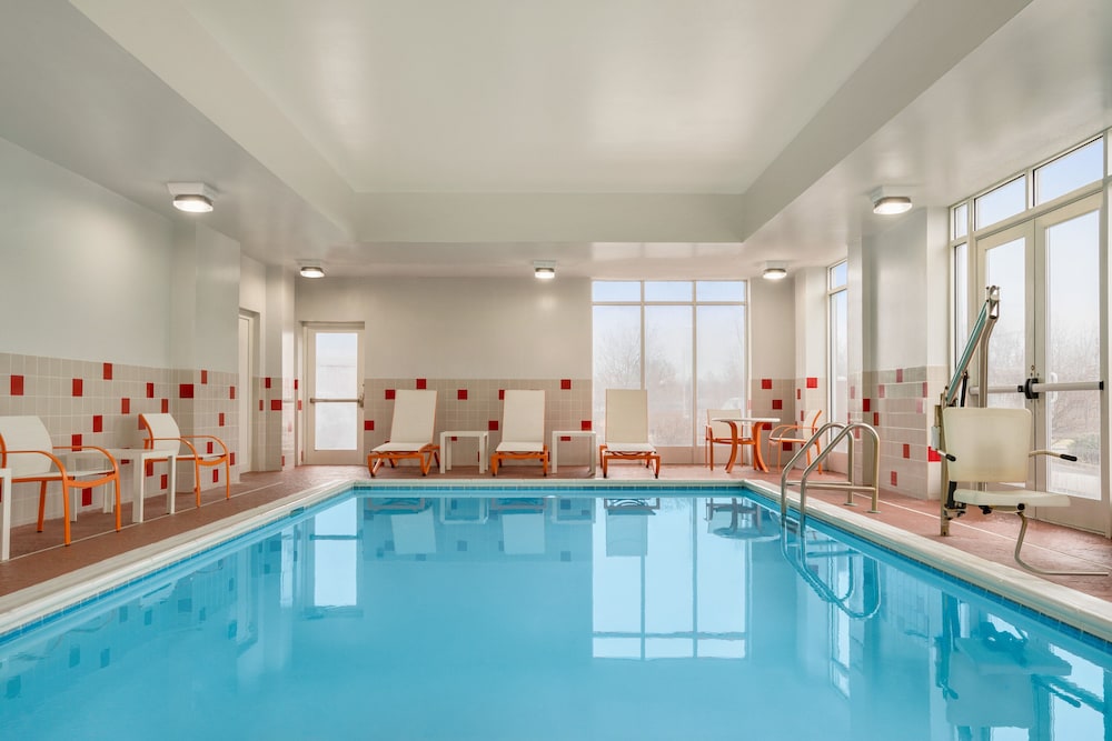 Holiday Inn Florence 29/60