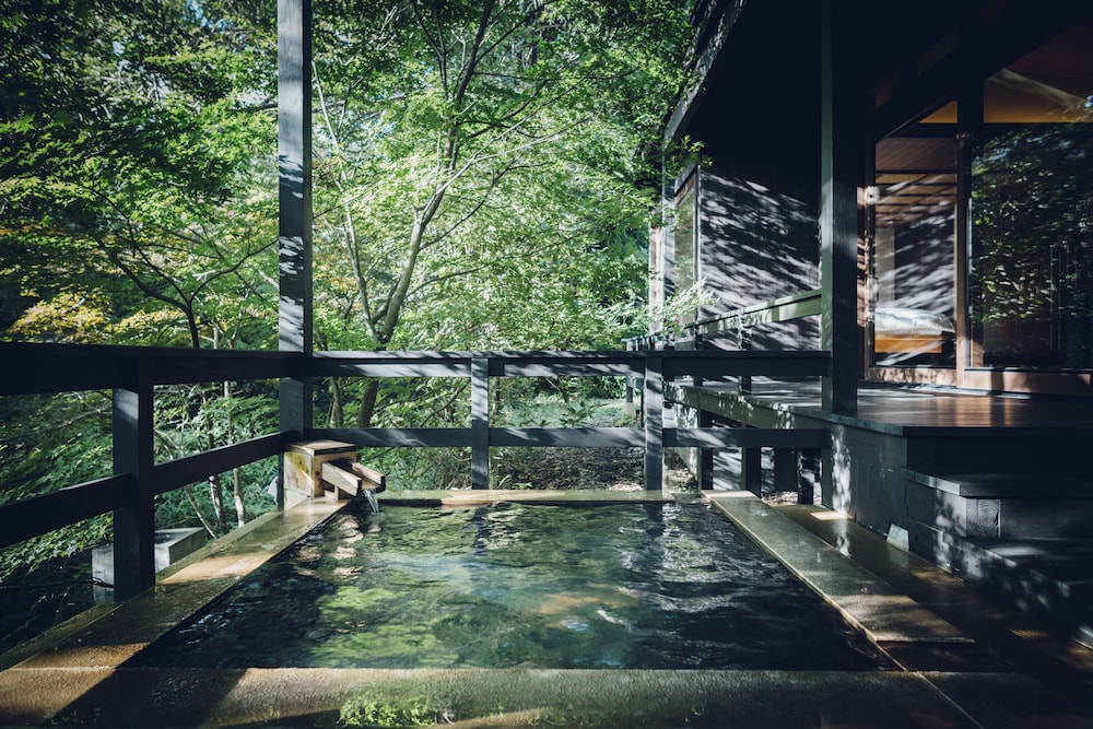 Hoshino Resorts Kai Aso 21/50