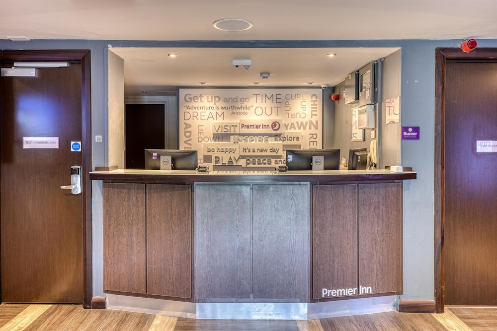Premier Inn Maidstone/Sevenoaks 12/33