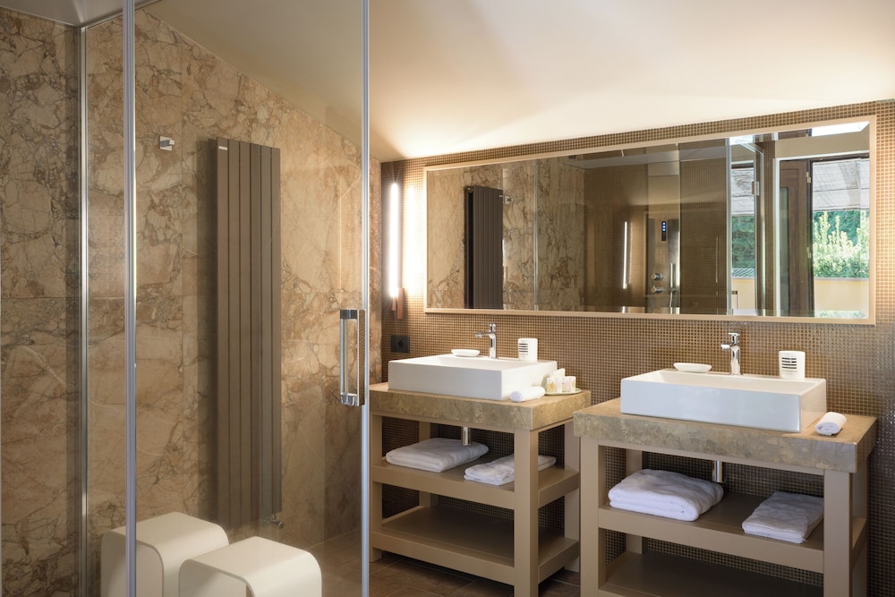 Altarocca Wine Resort 50/50