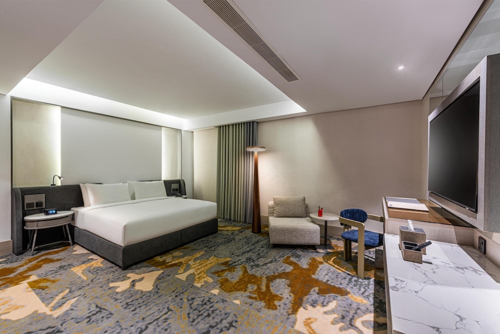 Grand Plaza Tabuk 25/50
