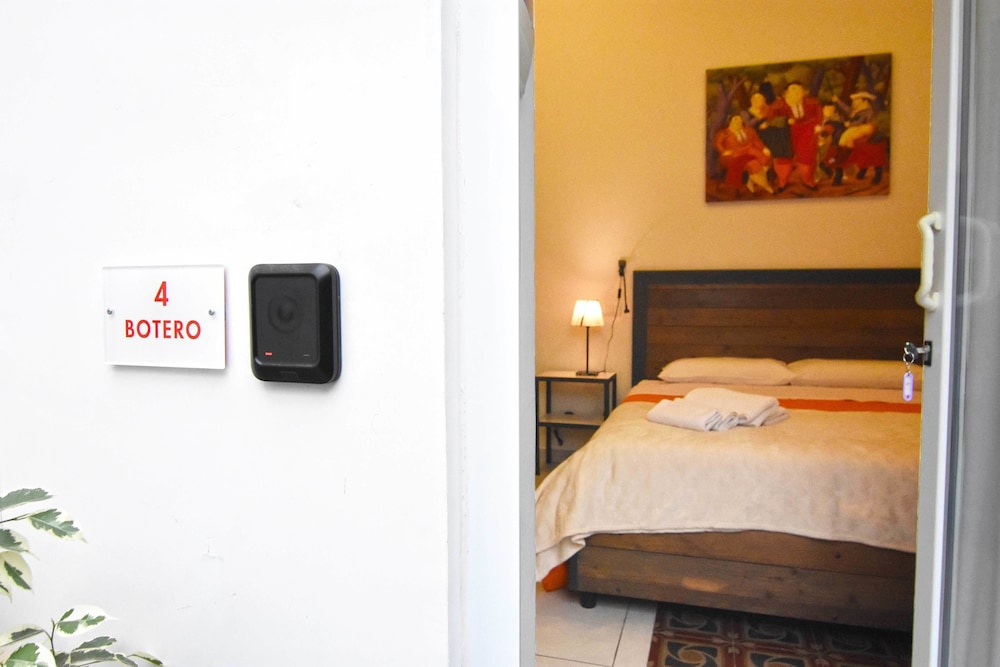 Ninarella Bed&Breakfast 6/50
