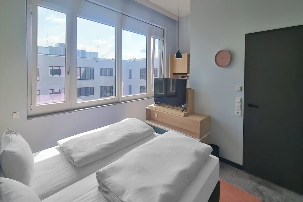 Candlewood Suites Berlin Airport by IHG 19/50