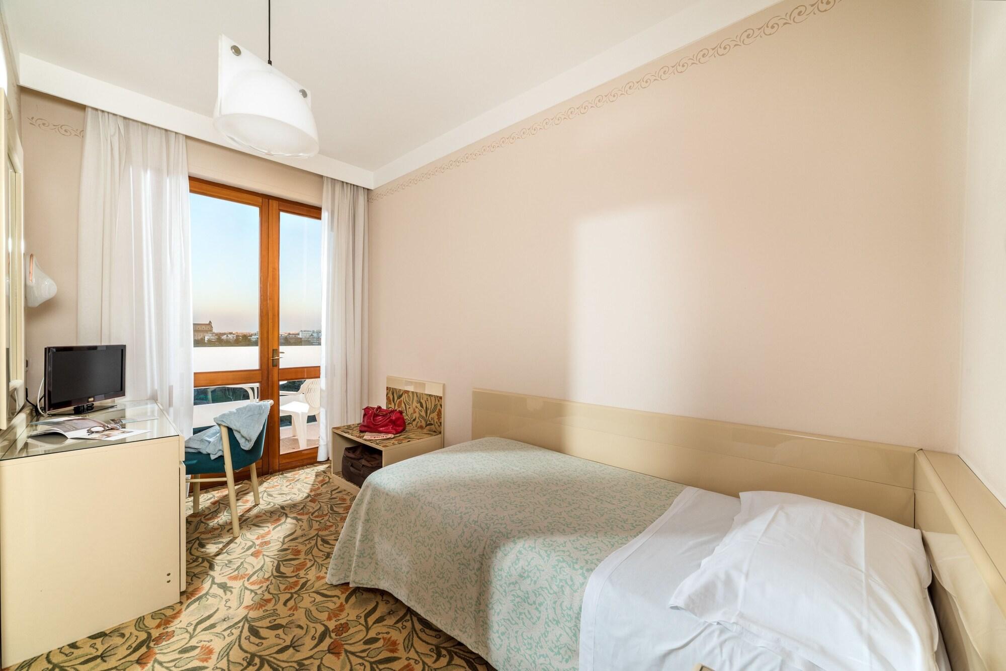 Apollo Hotel Terme 8/50
