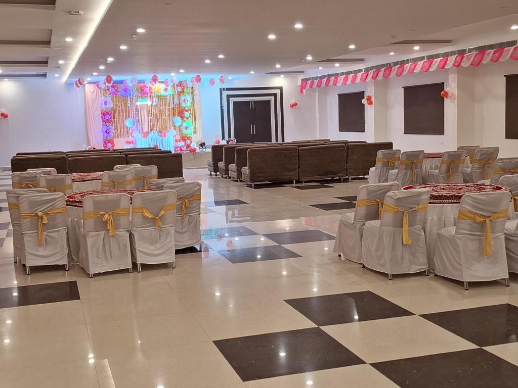 The Fern Residency, Bodhgaya 48/57
