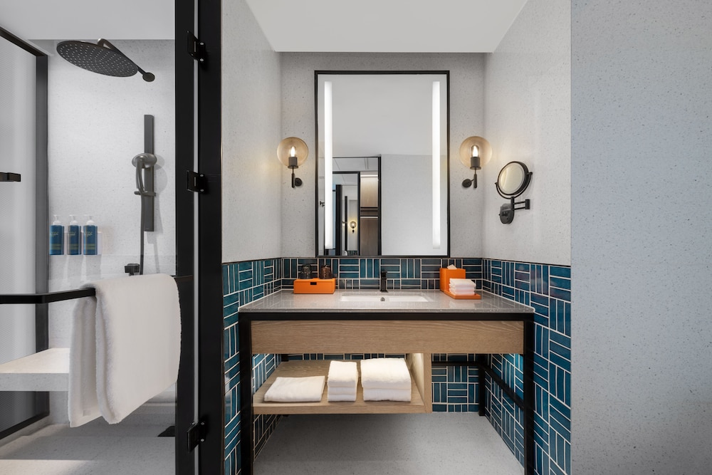 Four Points by Sheraton Chongqing, Yongchuan 59/60