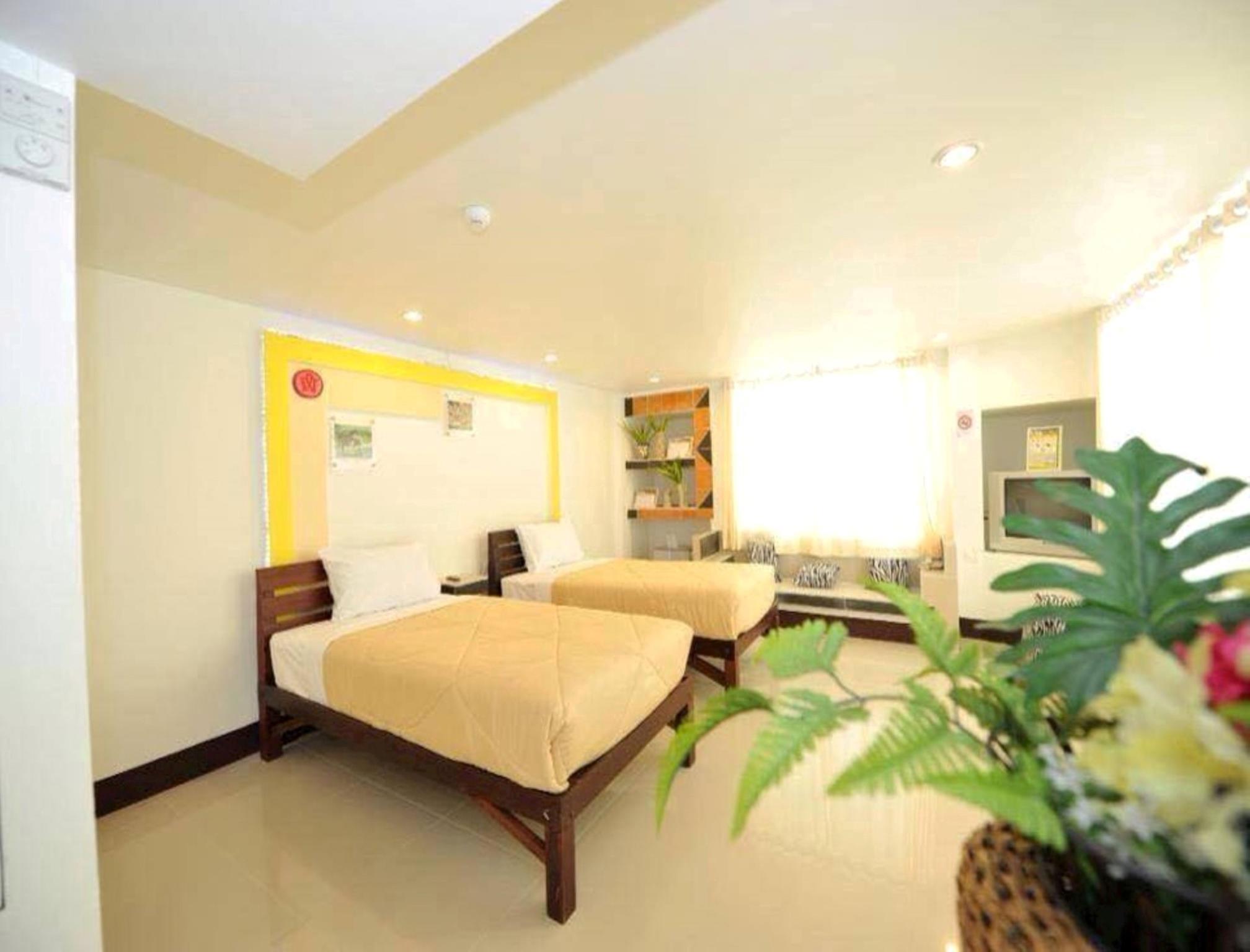 Win Hotel Phayao 17/27