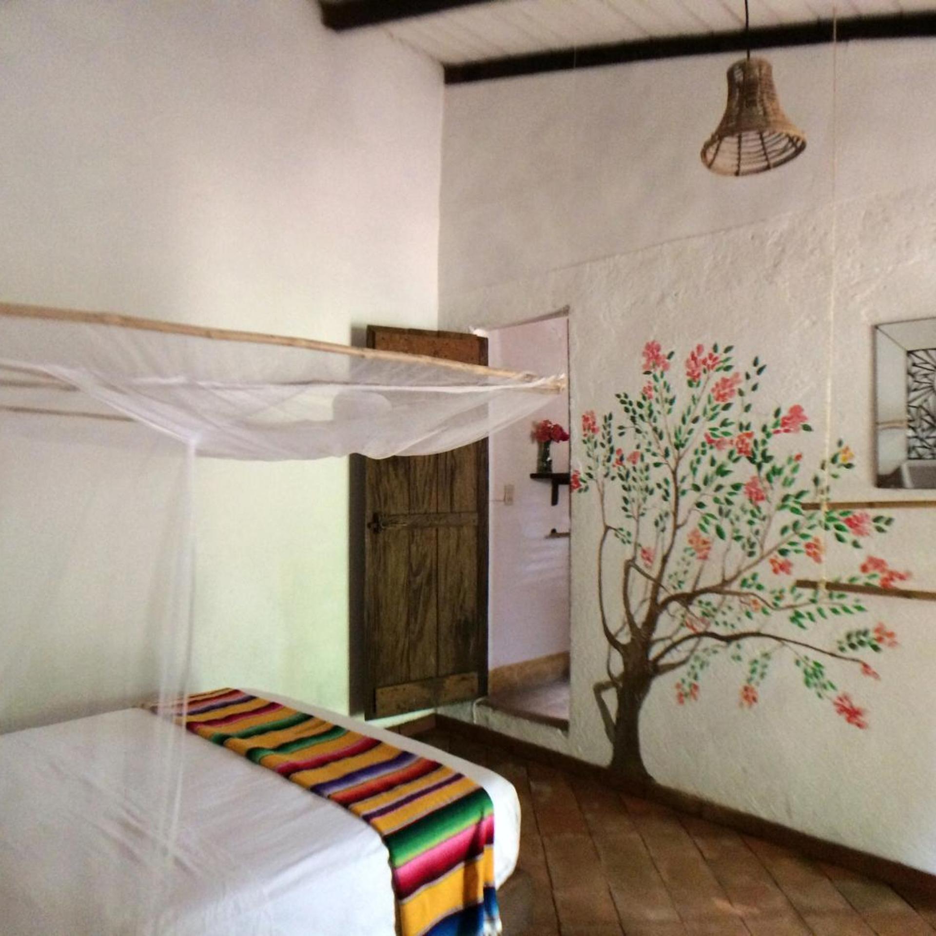Posada Mexico 12/45