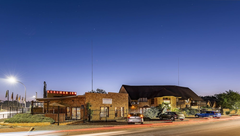 Kuruman Inn by Country Hotels 2/42