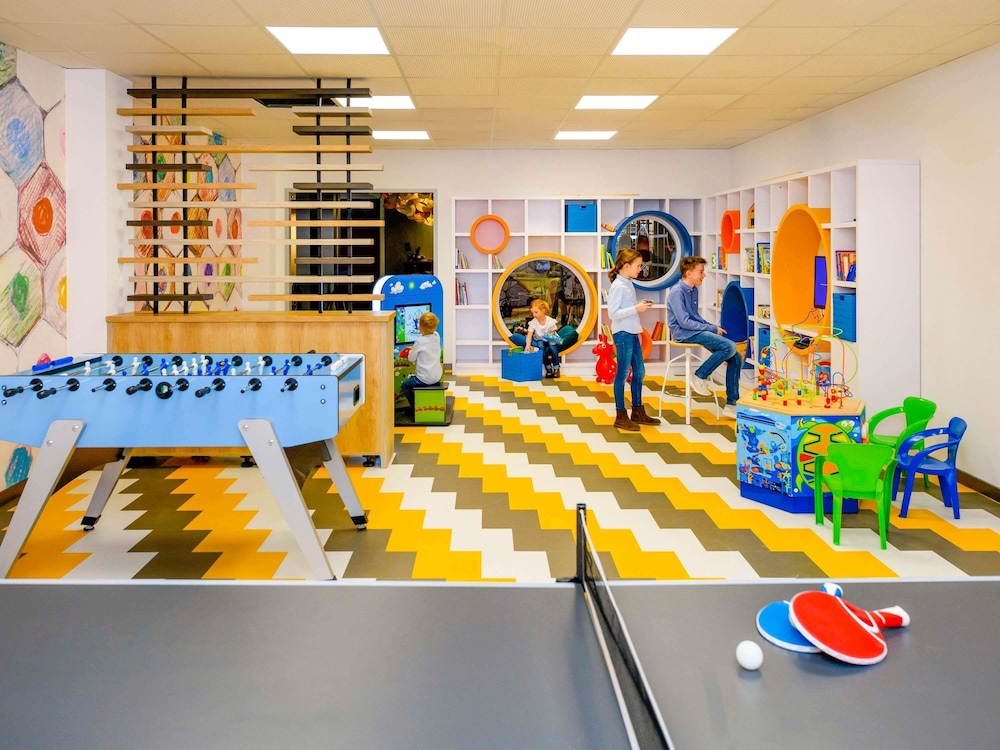 ibis Styles Regensburg 40/50
