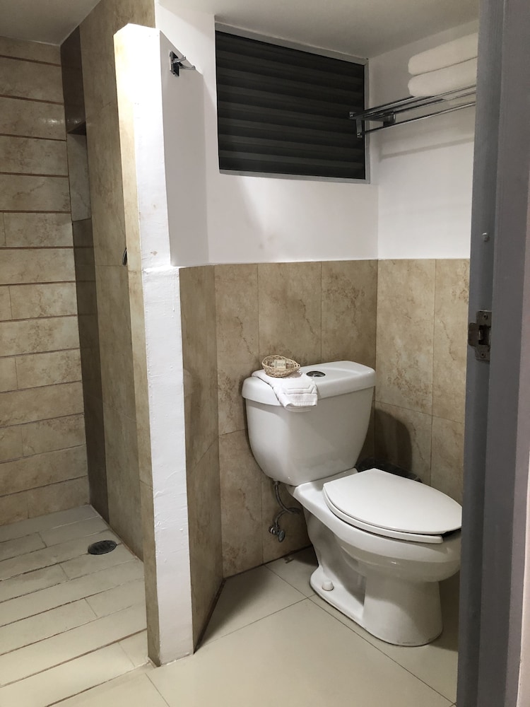Hotel del Parque 24/26
