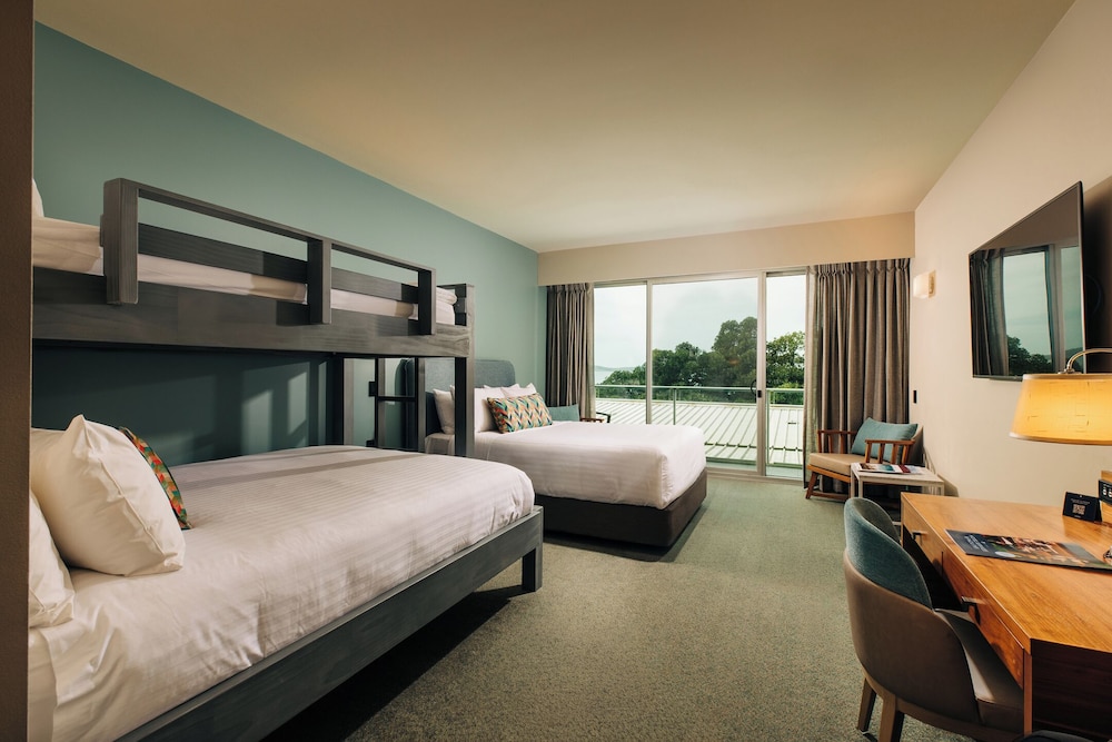 The Port Lincoln Hotel 15/50