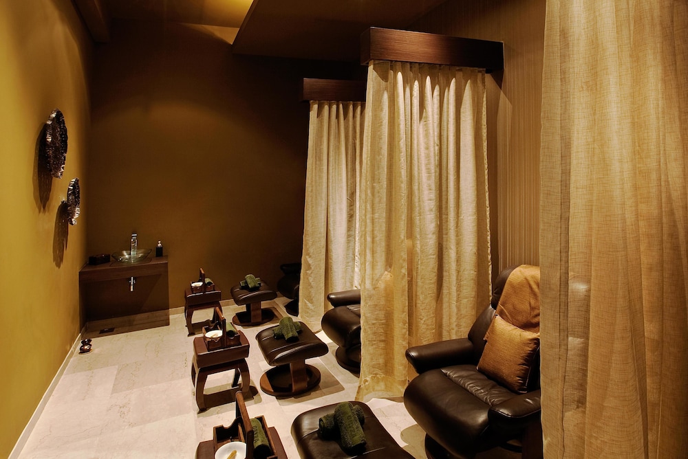 Pullman Chennai Anna Salai 21/44