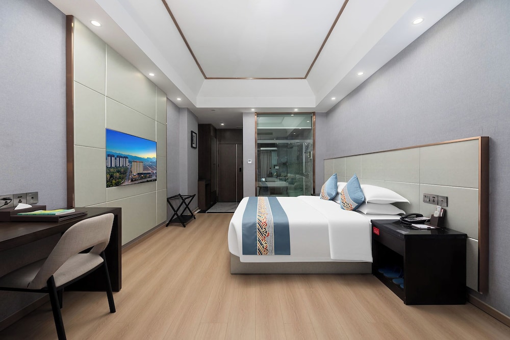 Ramada by Wyndham Zhangjiajie 21/50
