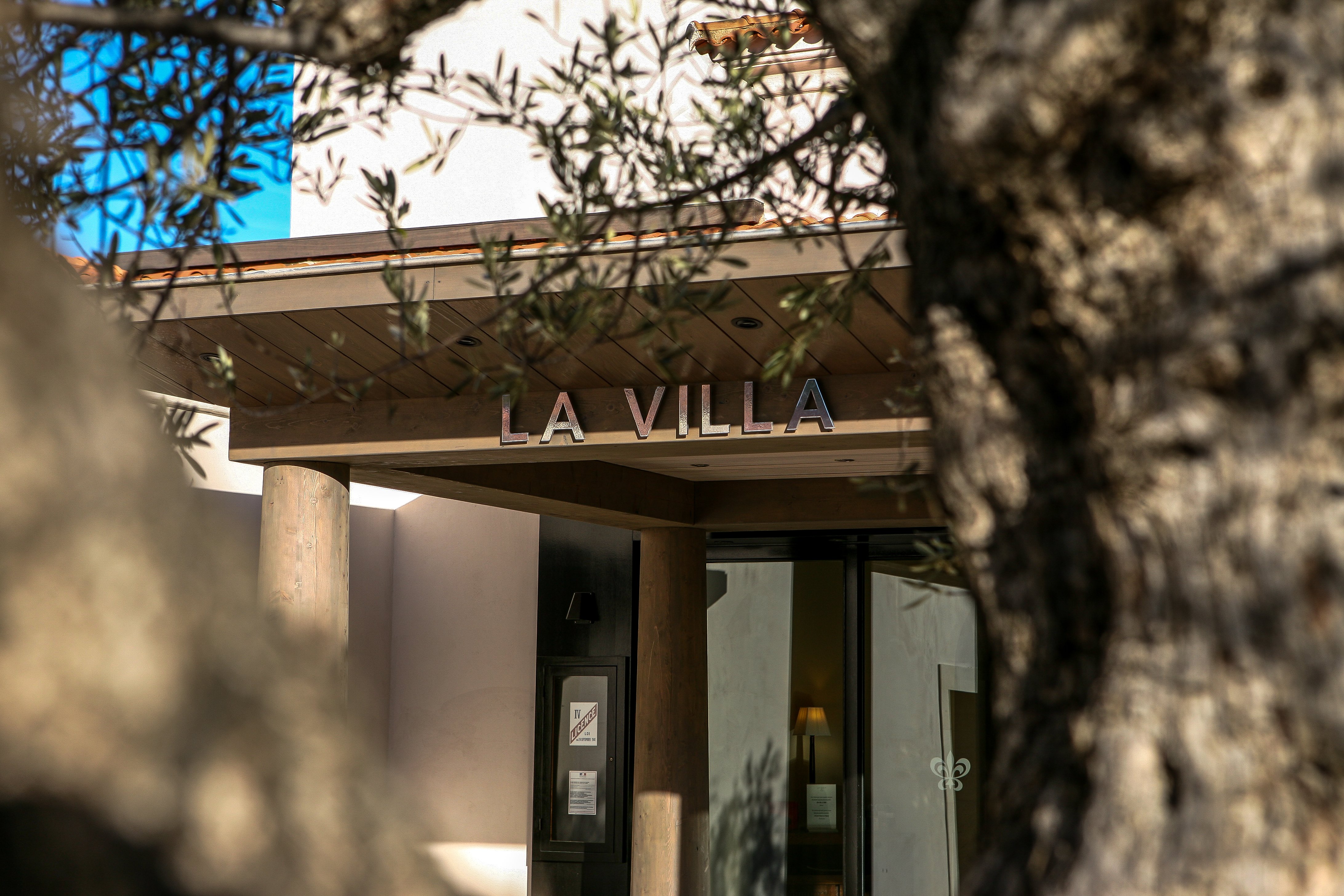 La Villa 2/29