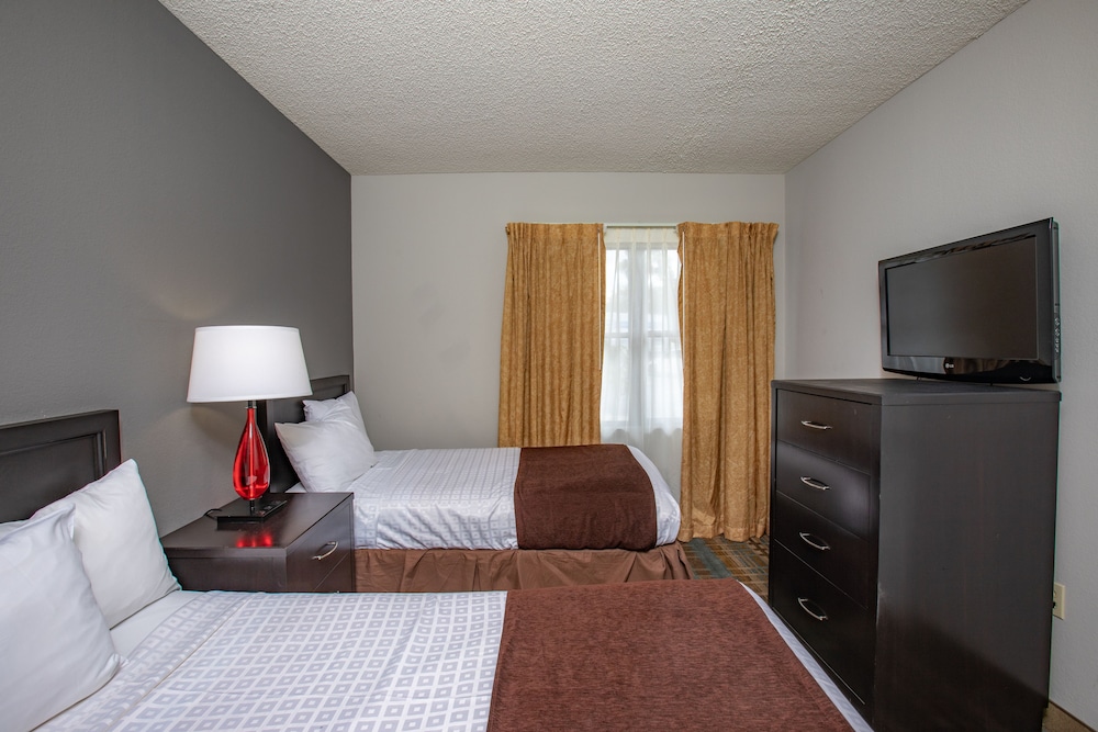 Enclave Hotel And Suites Ex Enclave Suites International Drive 33/76