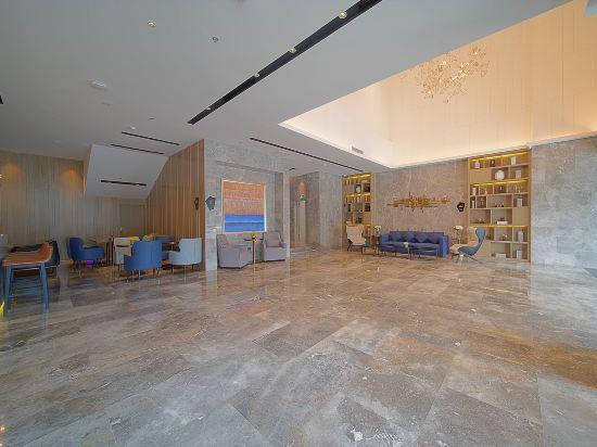 Echarm Hotel Guangzhou Dayuan Time Plaza 18/54