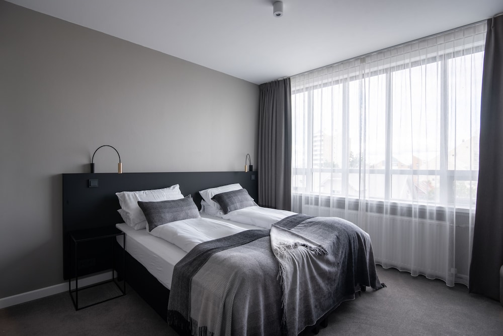 Reykjavik Residence Hotel 28/75