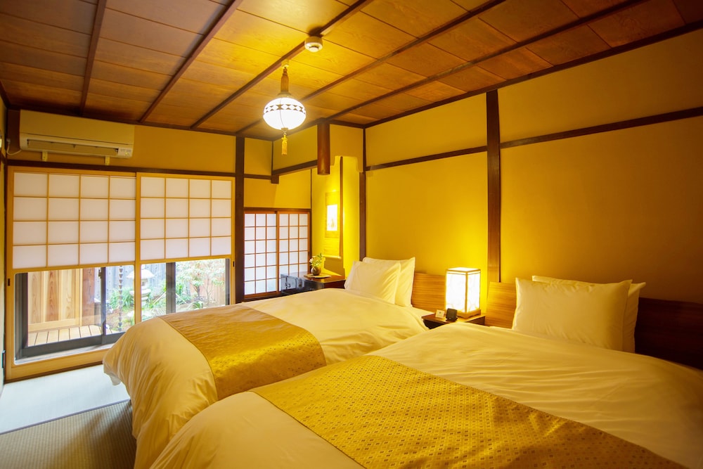 Kyo Ryokan Gekko-An 7/32