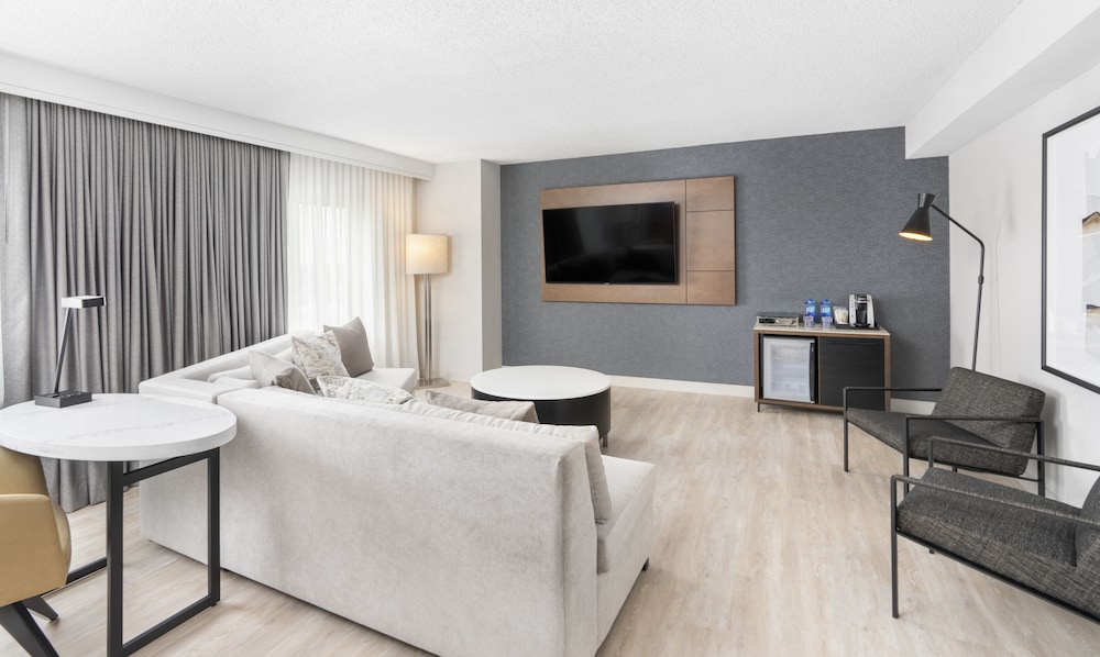 Hyatt Regency Deerfield 41/57