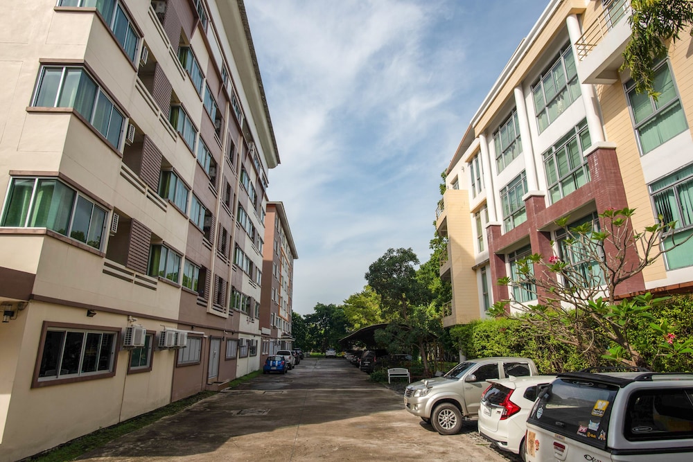 The Park Bangyai Residence 54/63