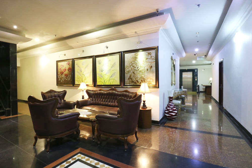 Coin S Hotel 85/96